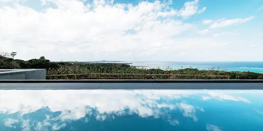 ILUVIO Resort Motobu