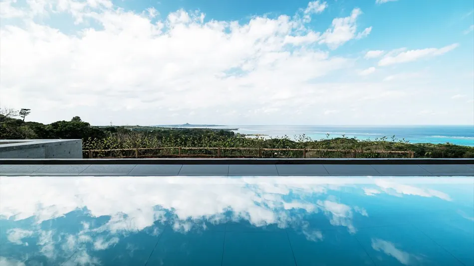 ILUVIO Resort Motobu