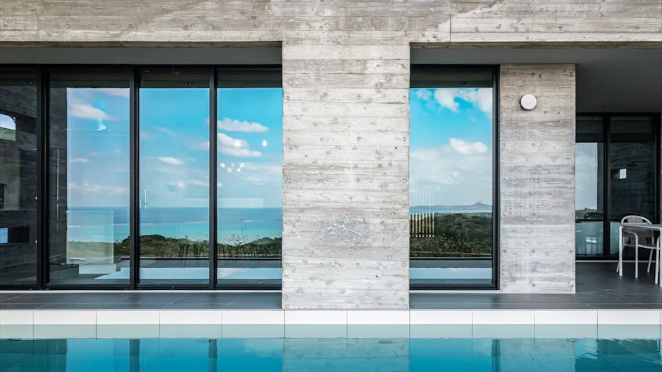ILUVIO Resort Motobu