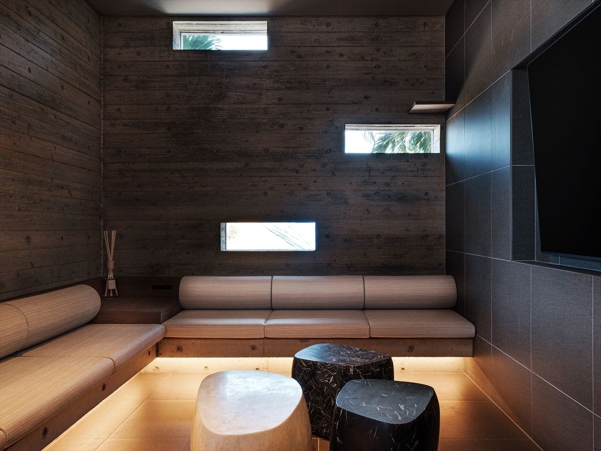 ILUVIO Resort Motobu