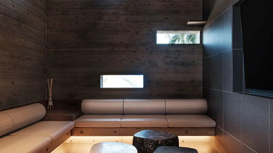 ILUVIO Resort Motobu