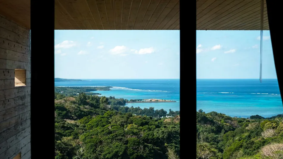 ILUVIO Resort Motobu