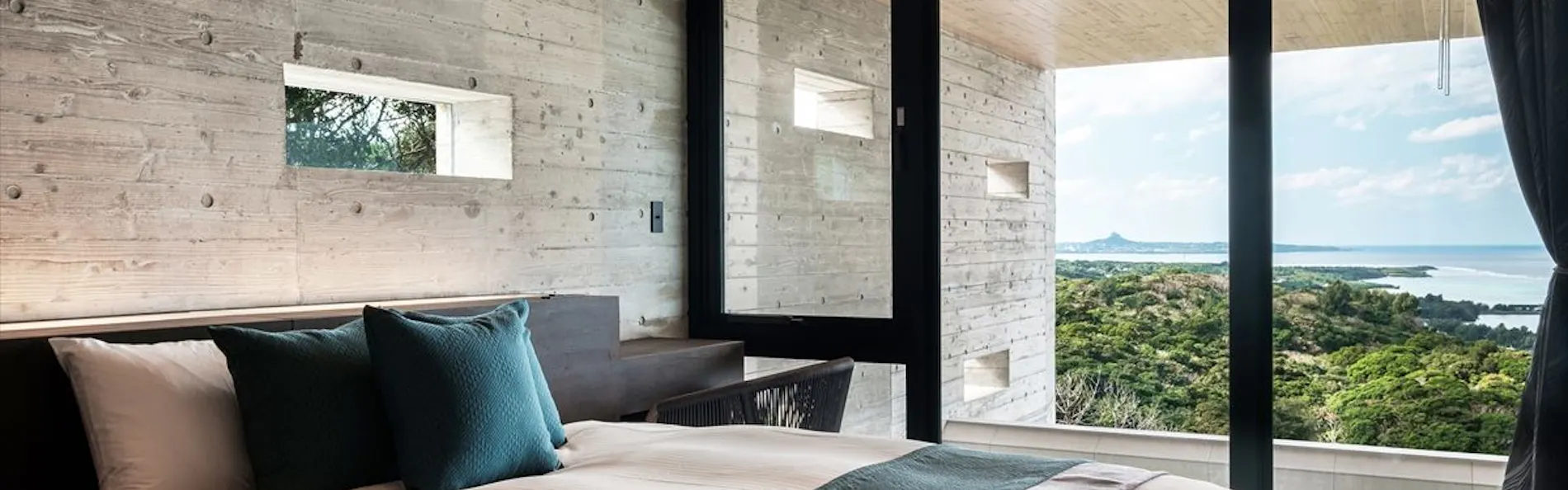 ILUVIO Resort Motobu