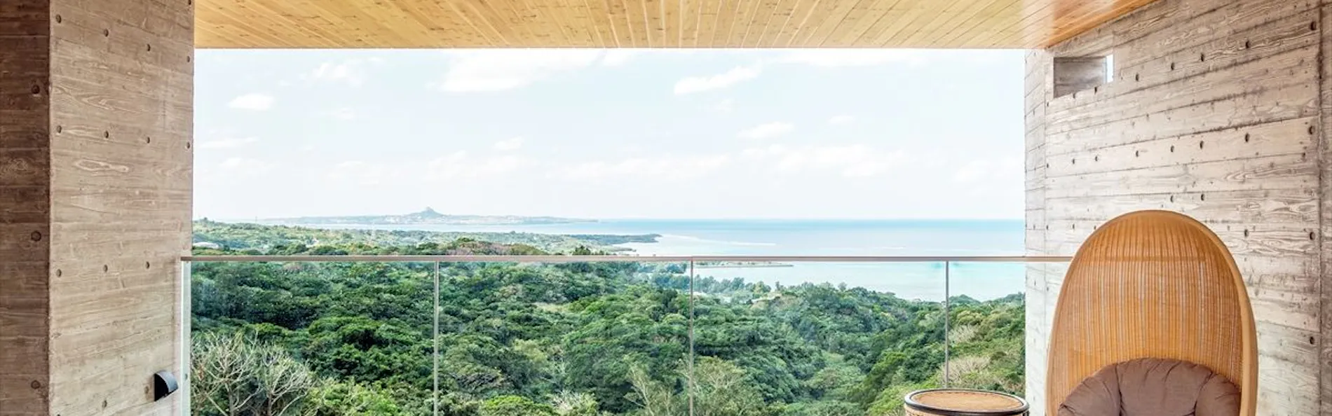 ILUVIO Resort Motobu