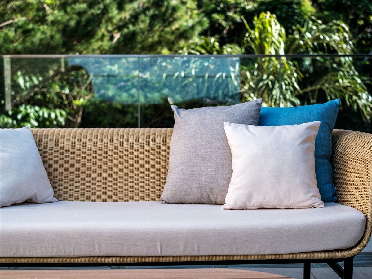 ILUVIO Resort Motobu