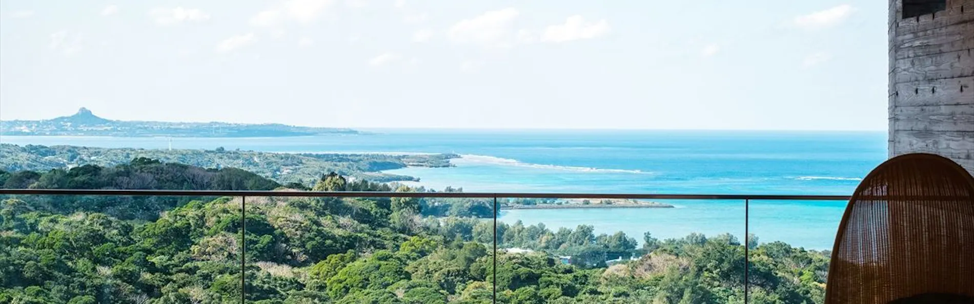 ILUVIO Resort Motobu