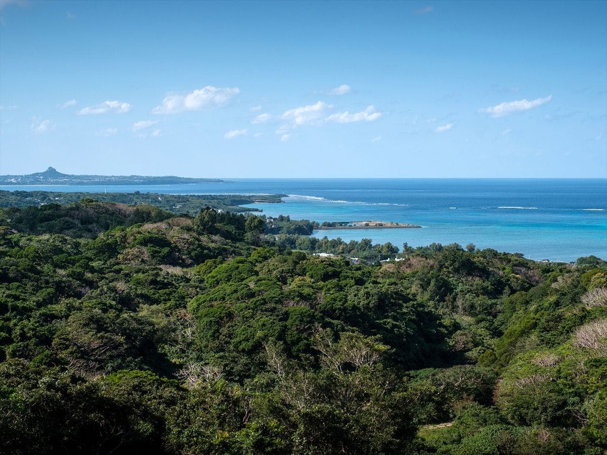 ILUVIO Resort Motobu