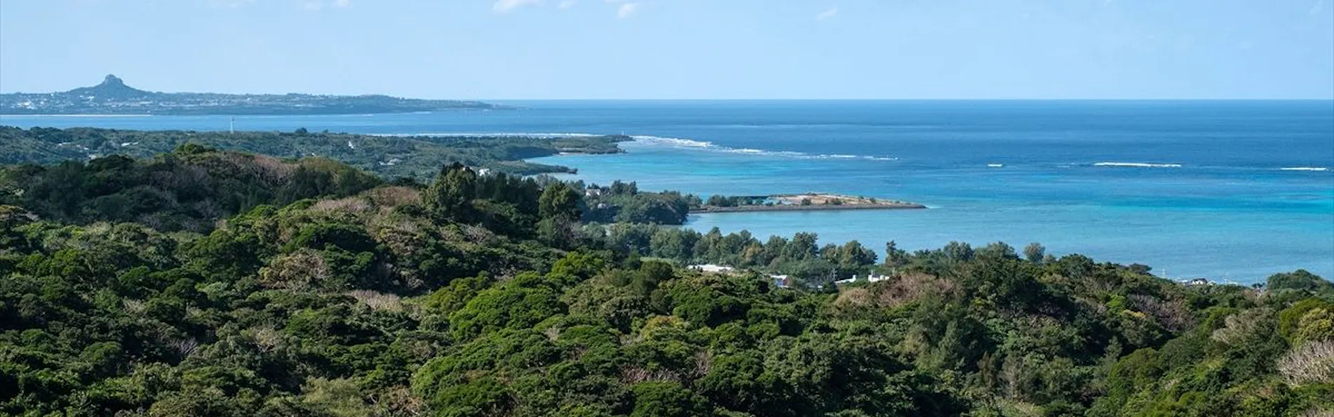 ILUVIO Resort Motobu