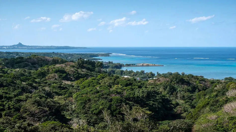 ILUVIO Resort Motobu