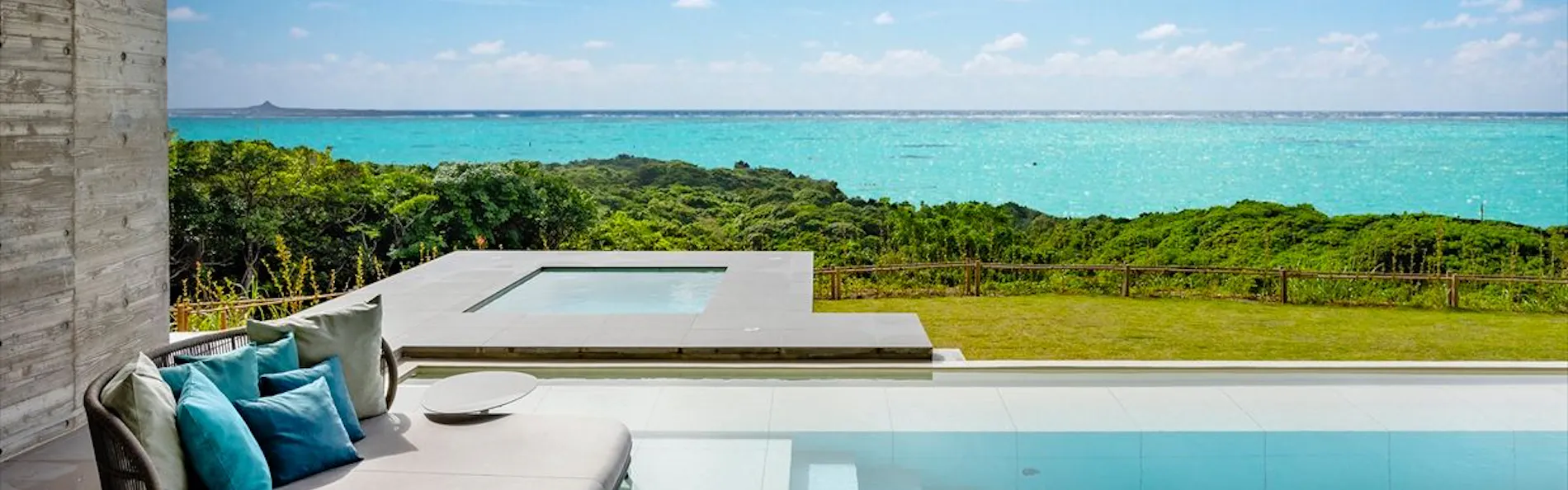 ILUVIO Resort Motobu