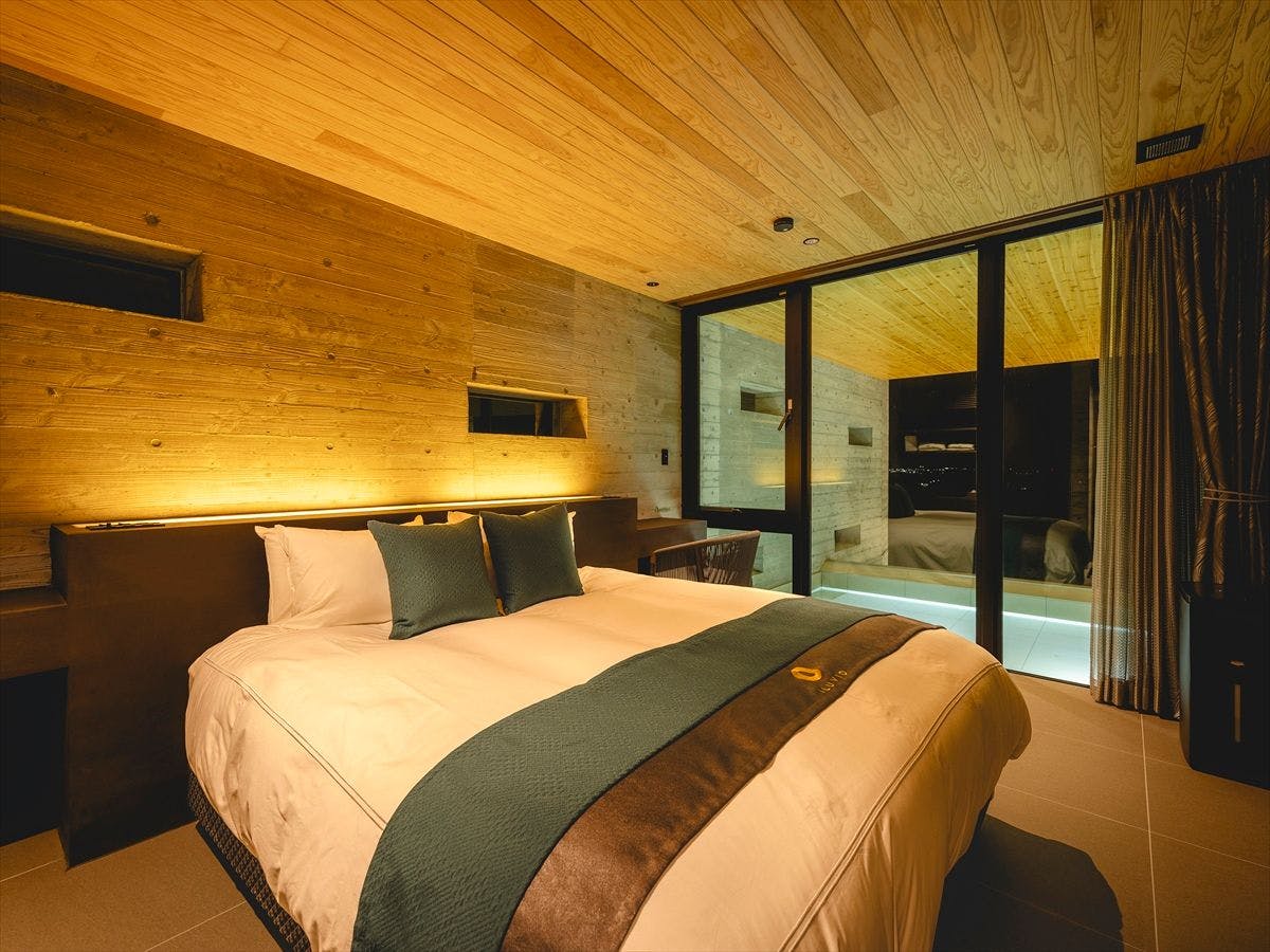ILUVIO Resort Motobu