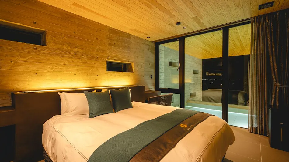 ILUVIO Resort Motobu