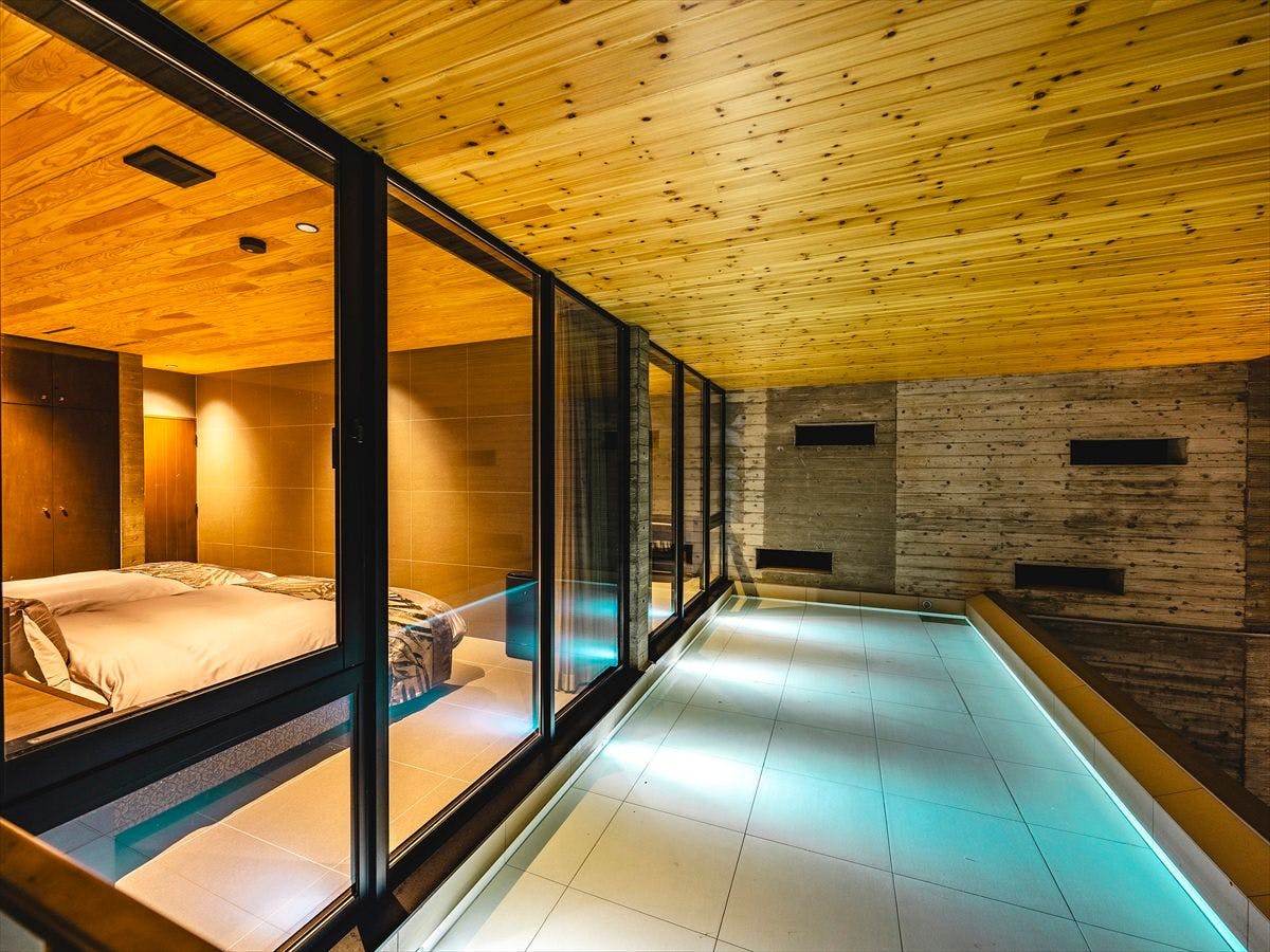ILUVIO Resort Motobu