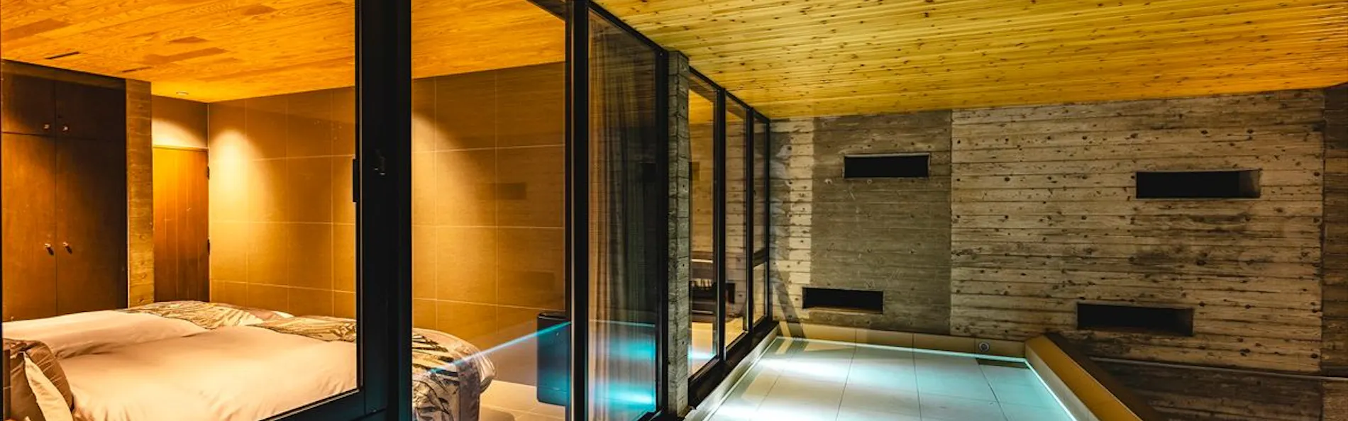 ILUVIO Resort Motobu