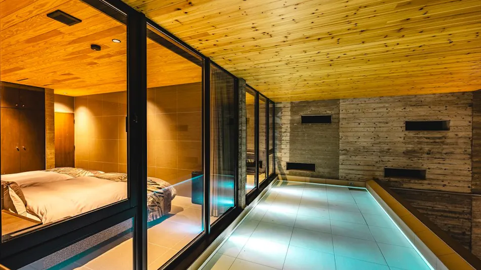 ILUVIO Resort Motobu