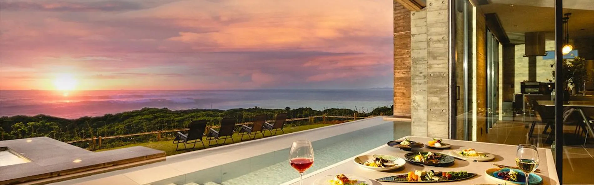 ILUVIO Resort Motobu