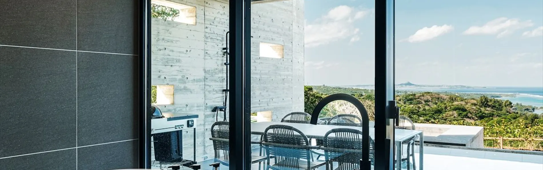 ILUVIO Resort Motobu
