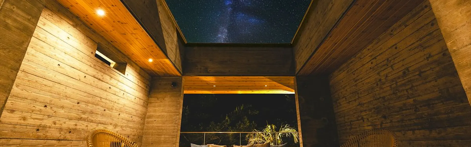 ILUVIO Resort Motobu