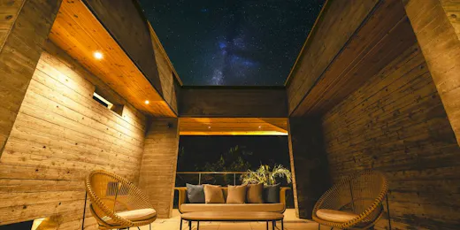 ILUVIO Resort Motobu