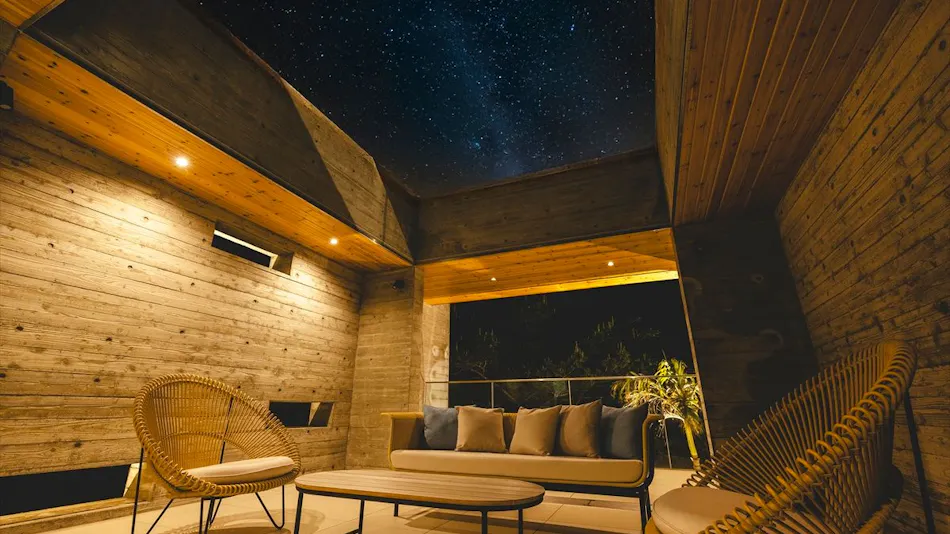 ILUVIO Resort Motobu