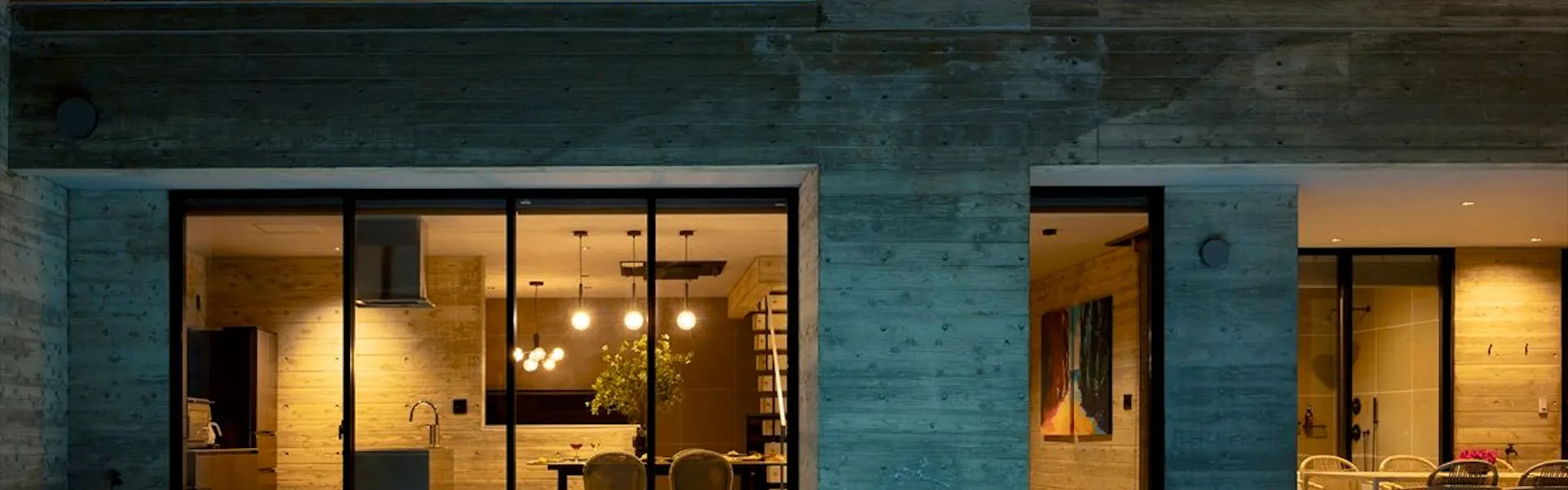 ILUVIO Resort Motobu