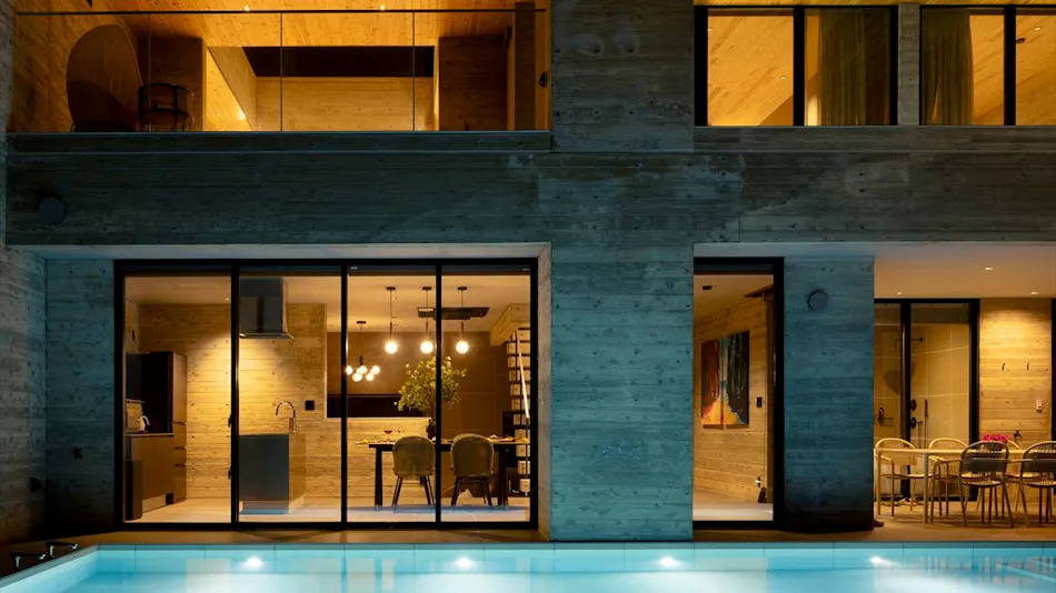 ILUVIO Resort Motobu