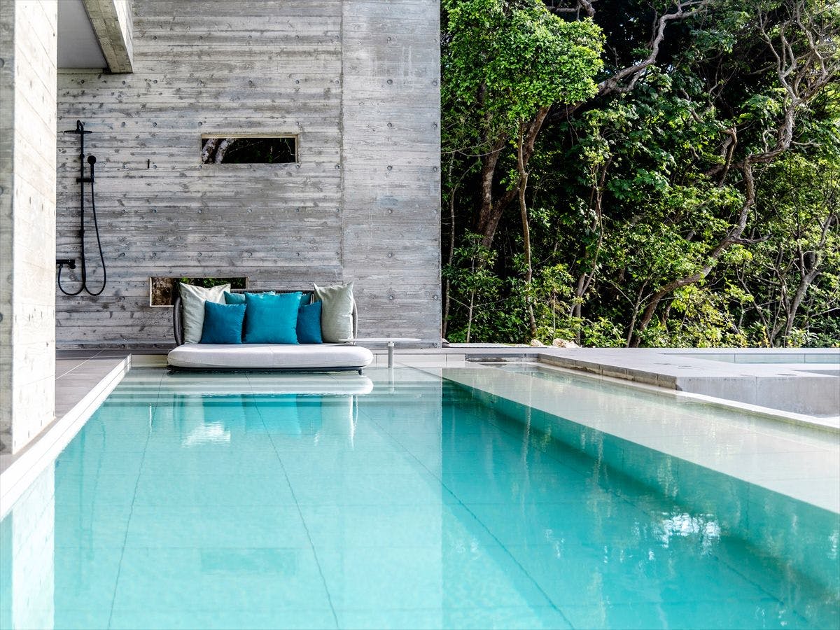ILUVIO Resort Motobu