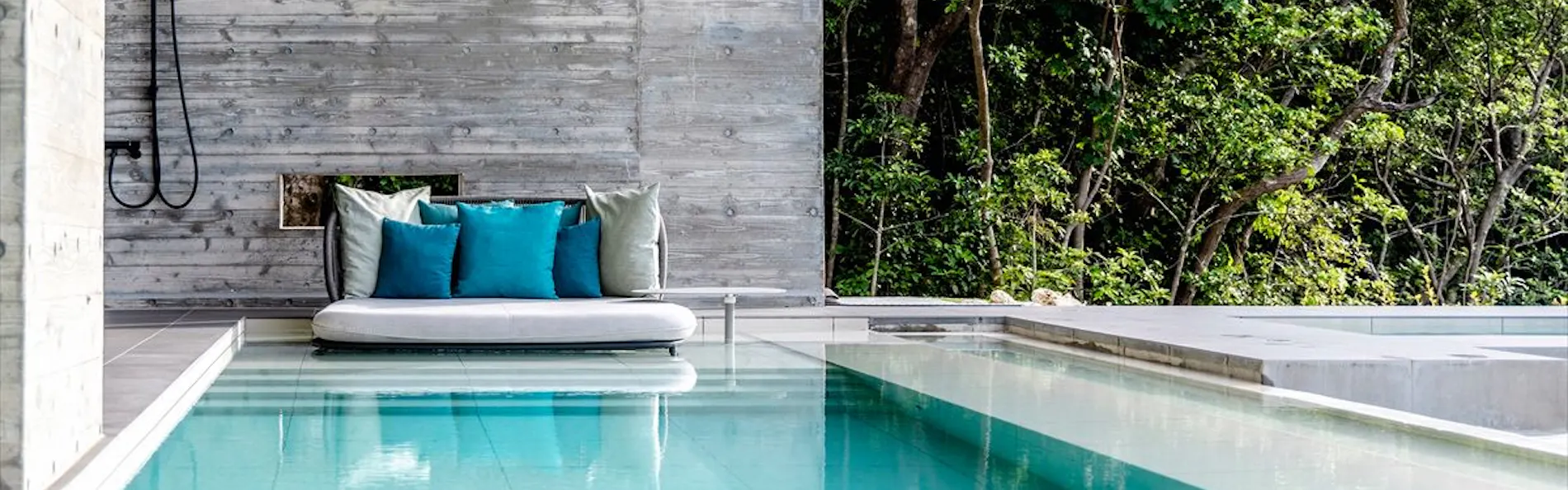 ILUVIO Resort Motobu