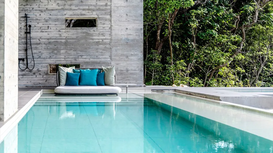ILUVIO Resort Motobu