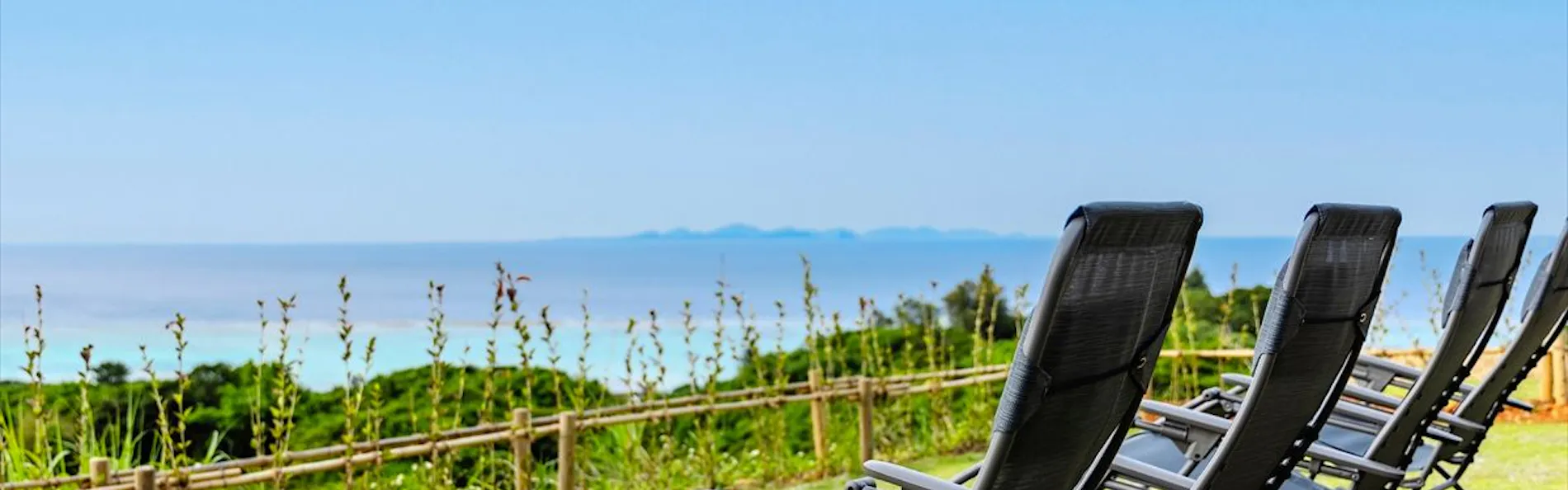 ILUVIO Resort Motobu