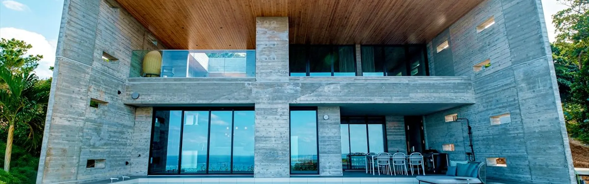 ILUVIO Resort Motobu