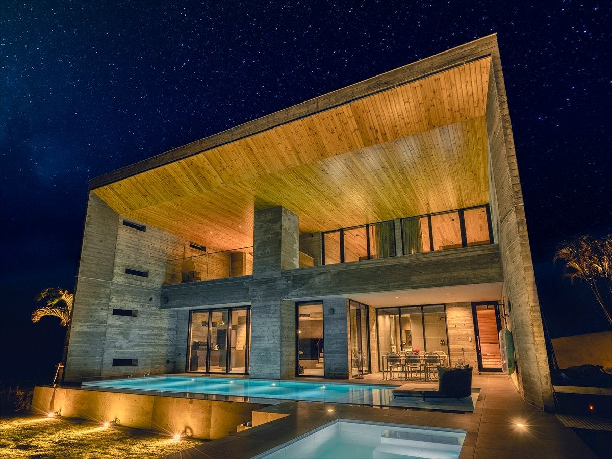 ILUVIO Resort Motobu