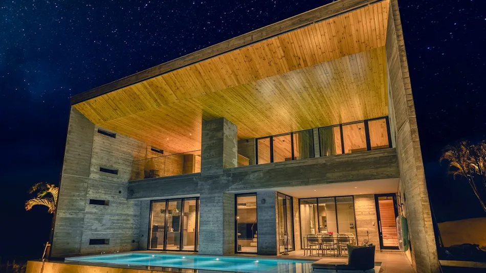 ILUVIO Resort Motobu