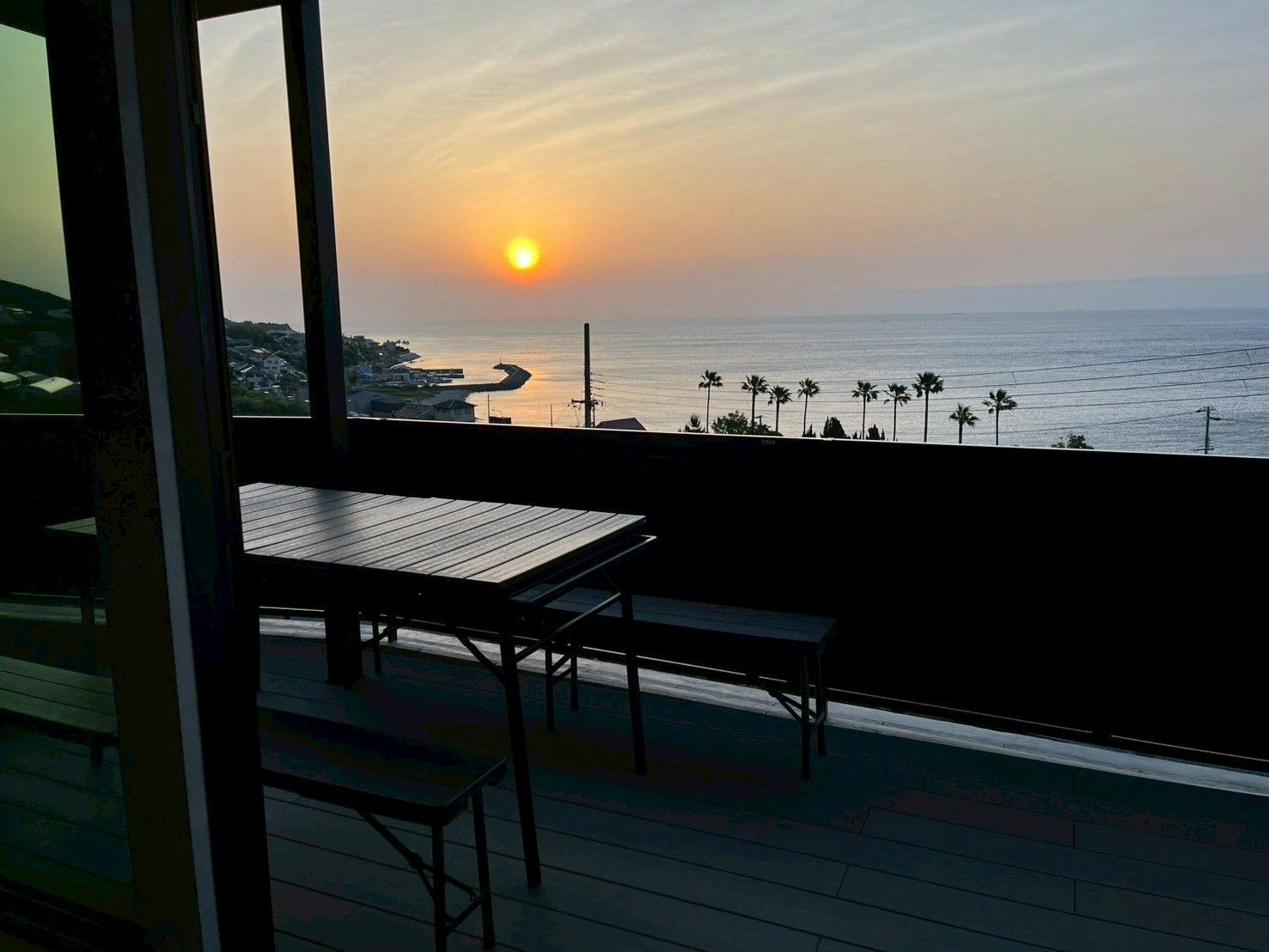 AWAJI OCEAN BASE EAST COAST