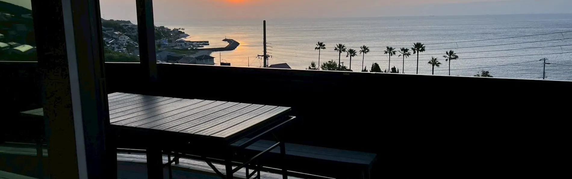 AWAJI OCEAN BASE EAST COAST