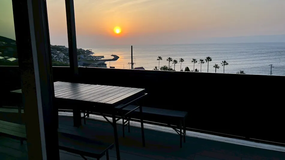 AWAJI OCEAN BASE EAST COAST