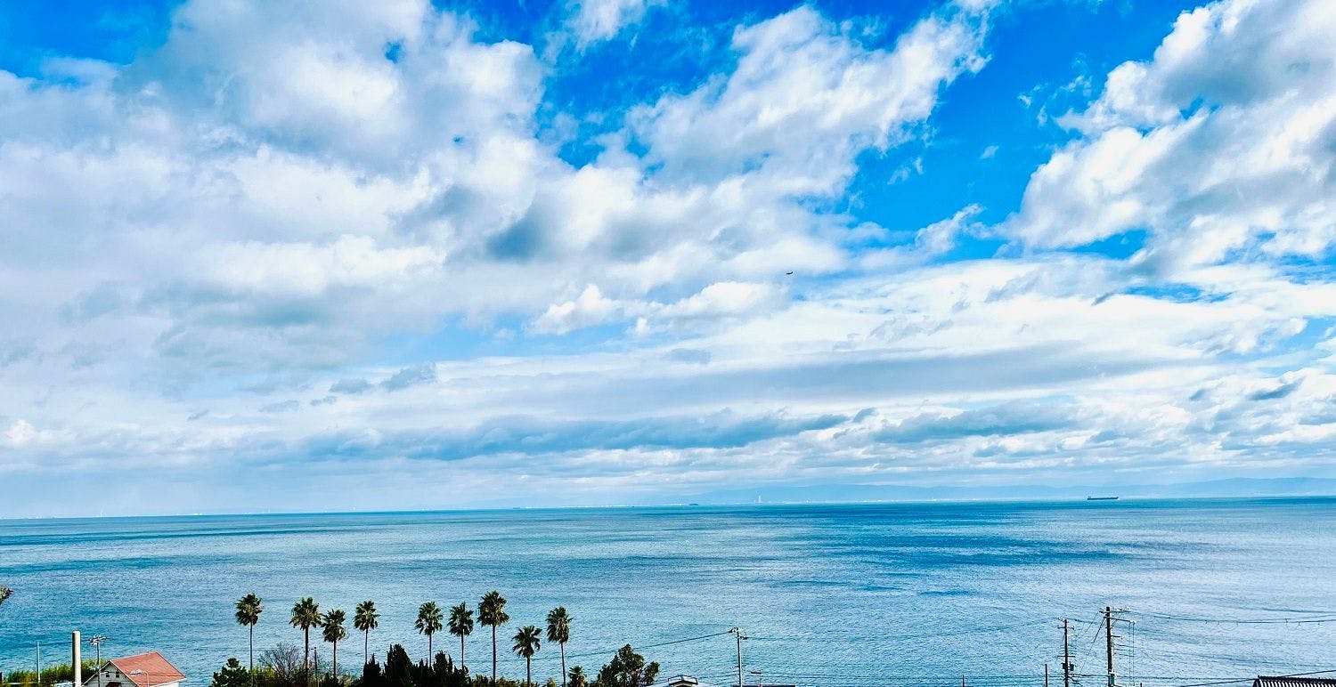 AWAJI OCEAN BASE EAST COAST