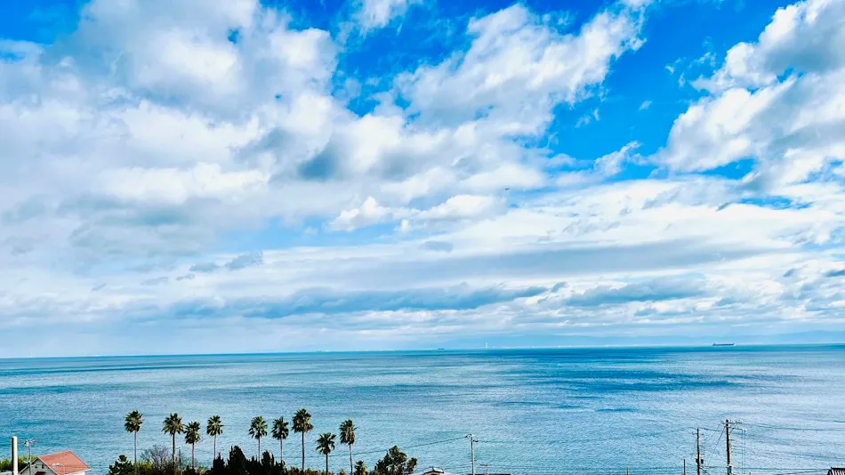 AWAJI OCEAN BASE EAST COAST