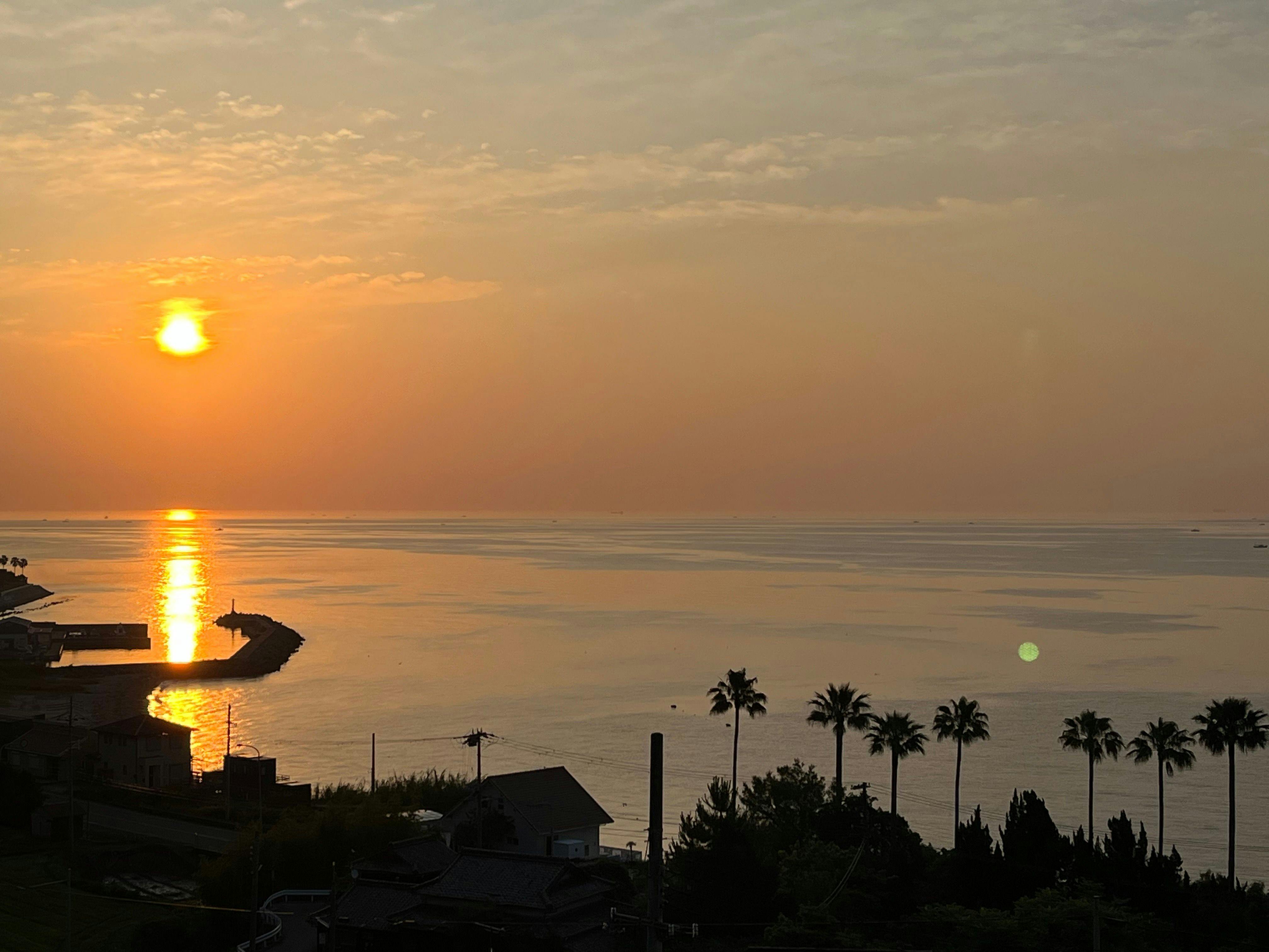 AWAJI OCEAN BASE EAST COAST