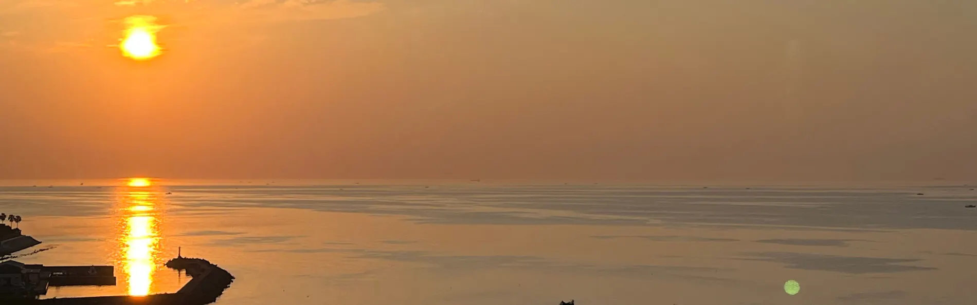 AWAJI OCEAN BASE EAST COAST