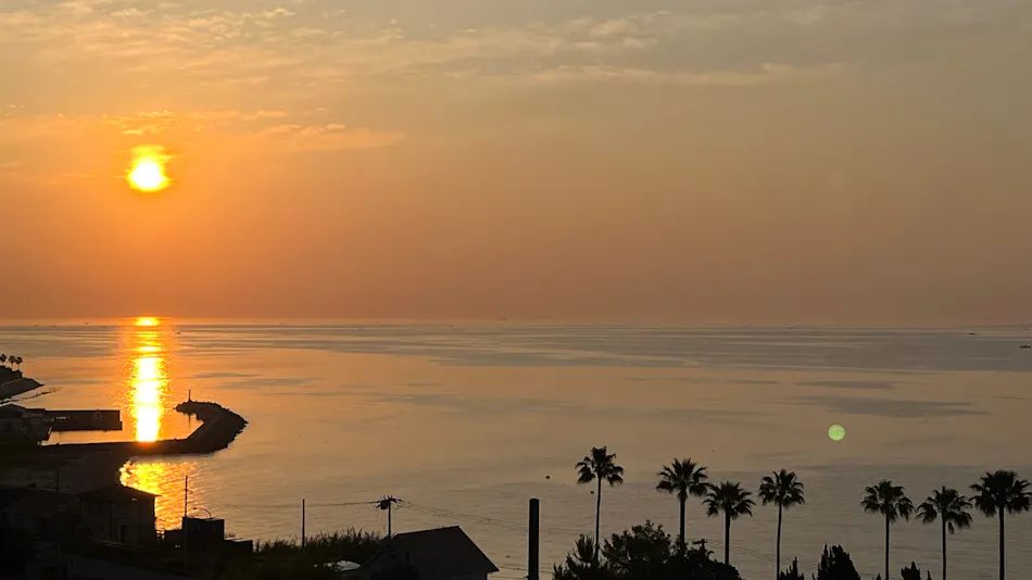 AWAJI OCEAN BASE EAST COAST