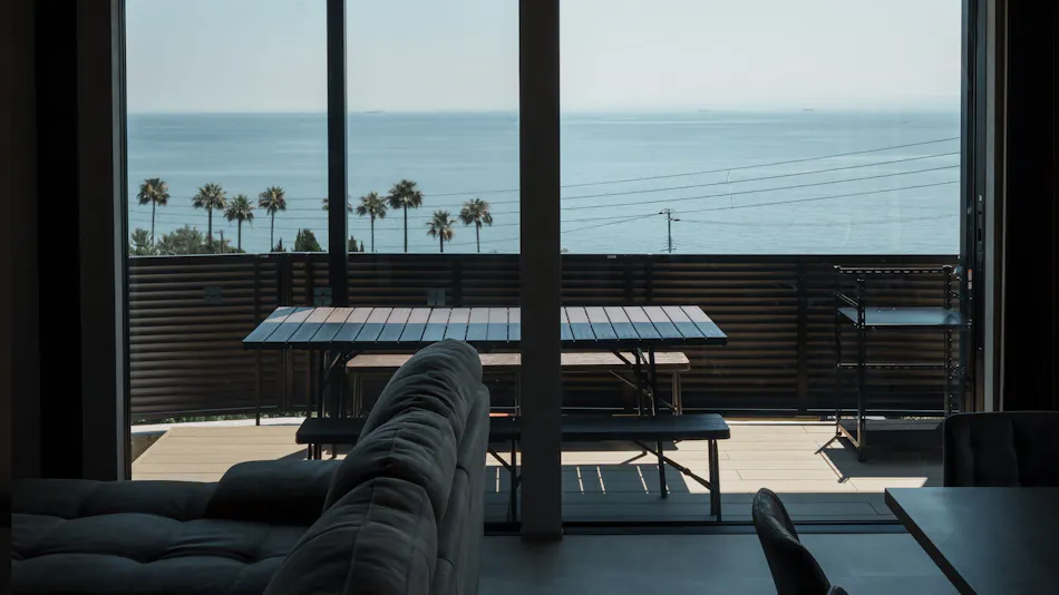 AWAJI OCEAN BASE EAST COAST