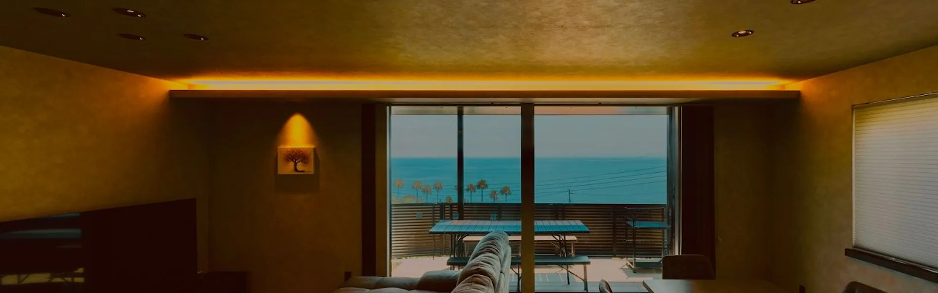 AWAJI OCEAN BASE EAST COAST