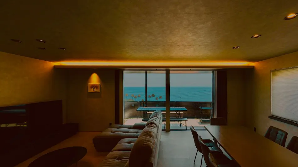 AWAJI OCEAN BASE EAST COAST