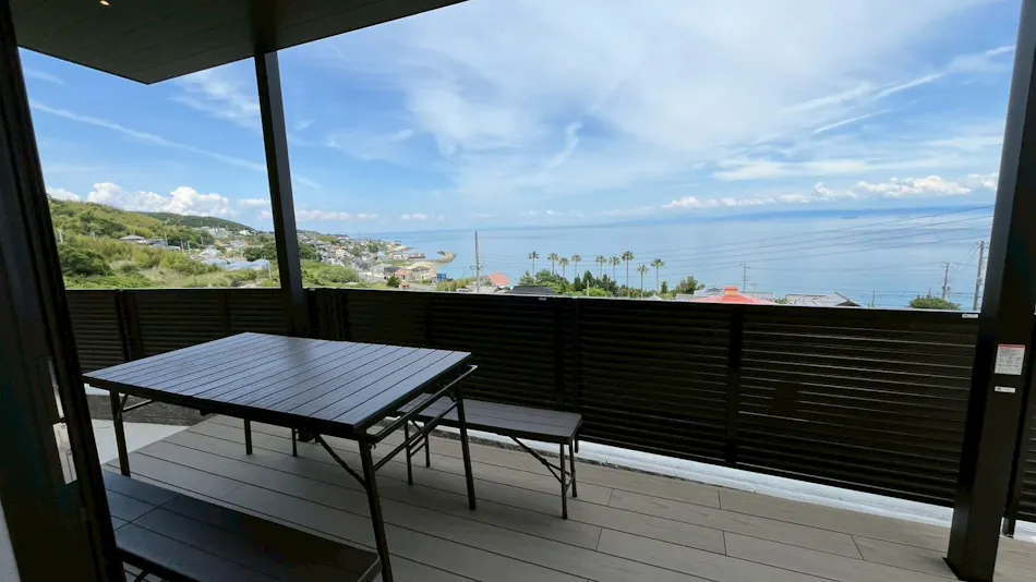 AWAJI OCEAN BASE EAST COAST