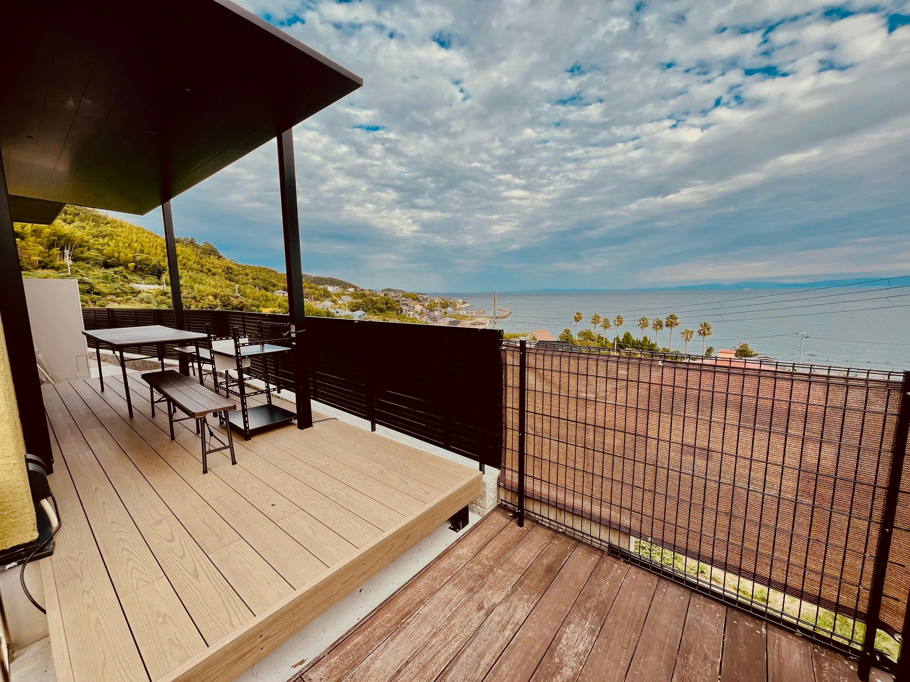 AWAJI OCEAN BASE EAST COAST