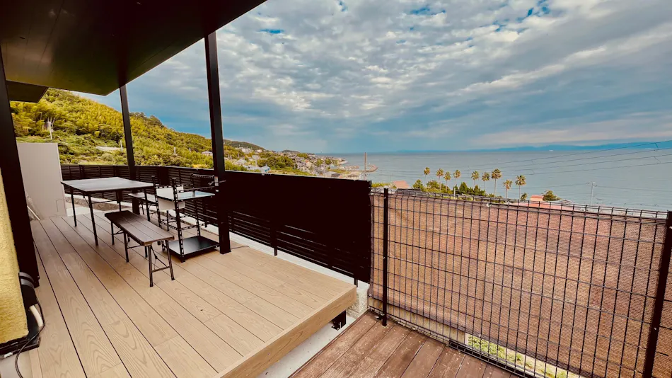 AWAJI OCEAN BASE EAST COAST