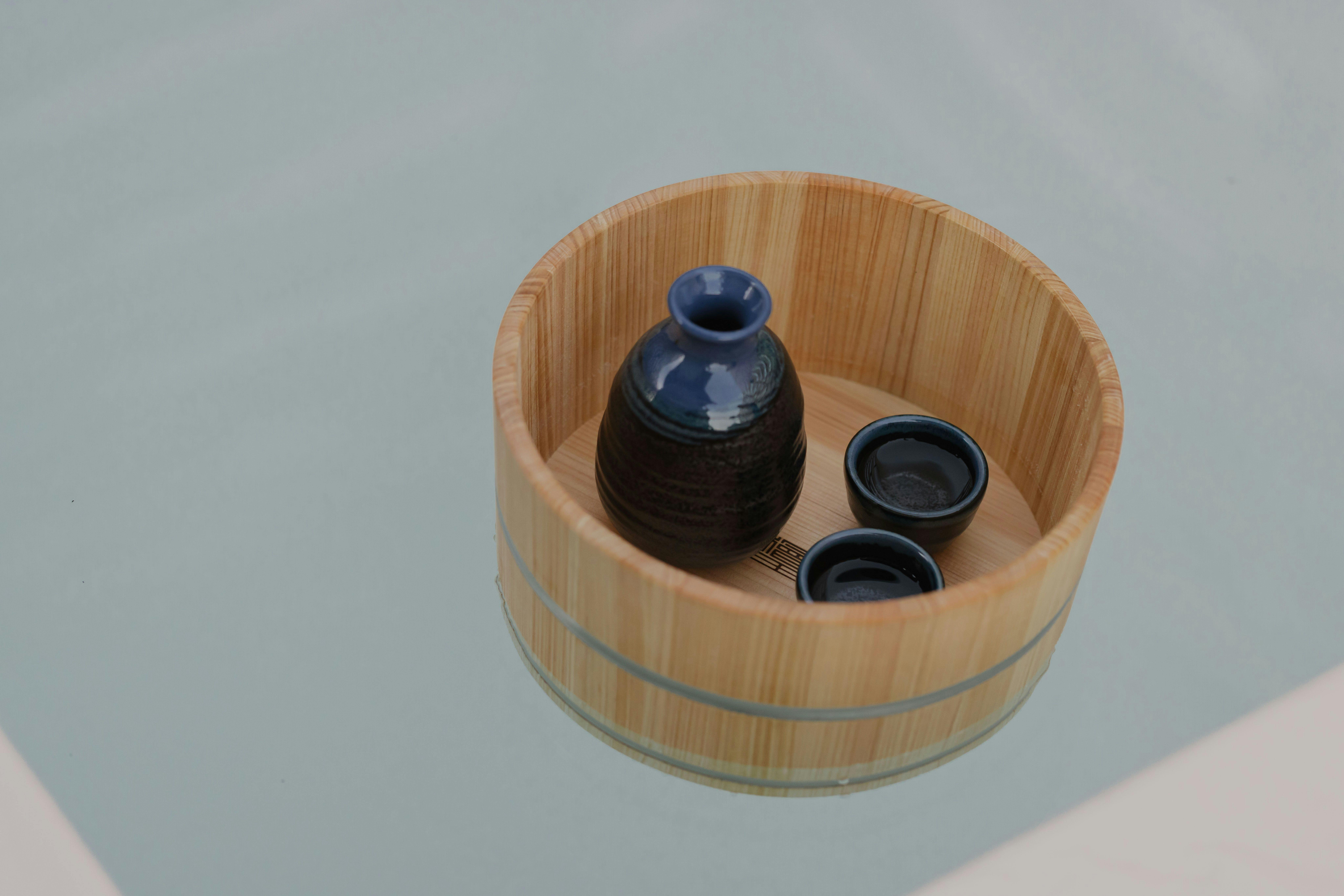 สาเกญี่ปุ่น