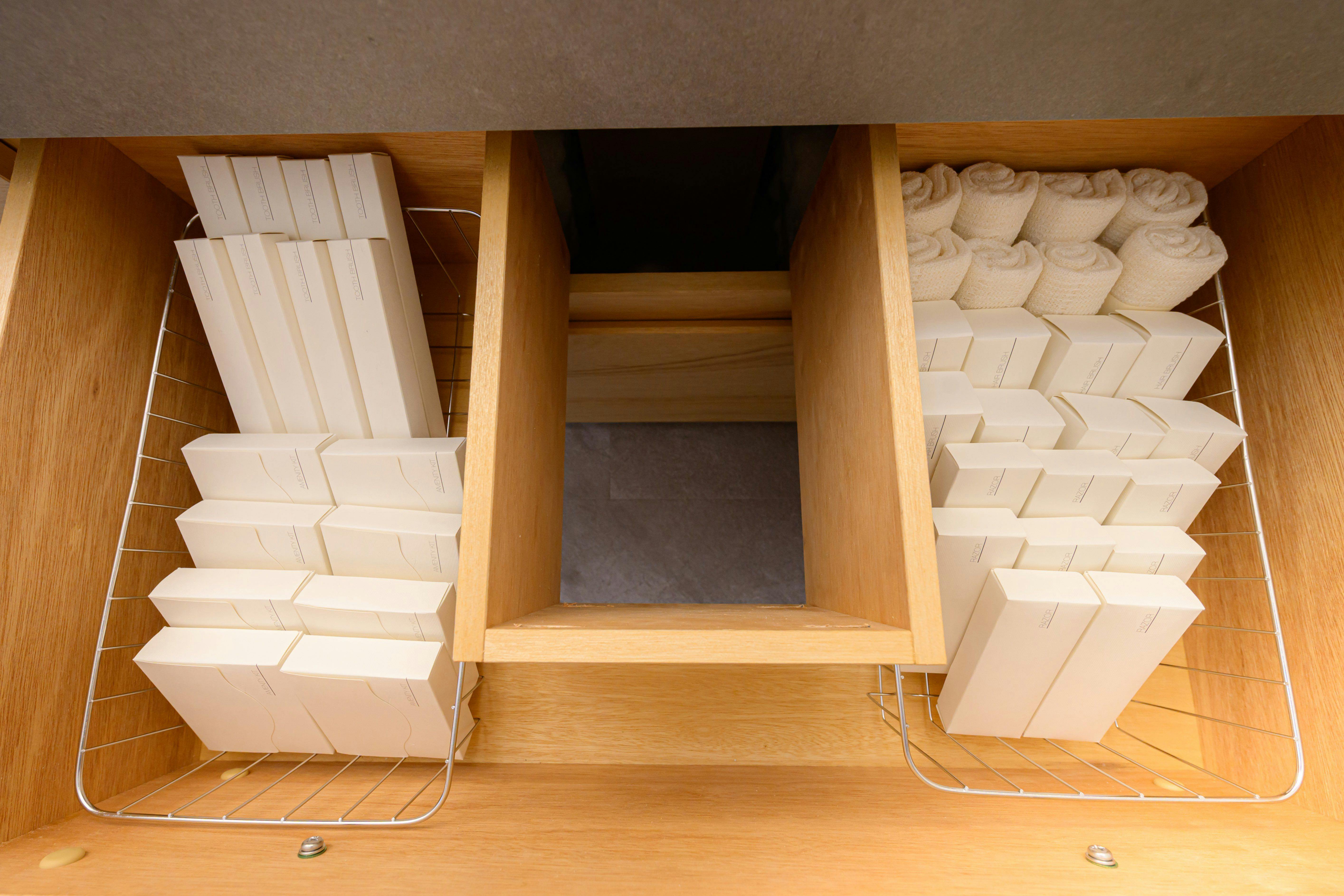 สิ่งอำนวยความสะดวก