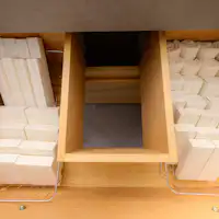 สิ่งอำนวยความสะดวก